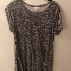 Lularoe Carly dress XS